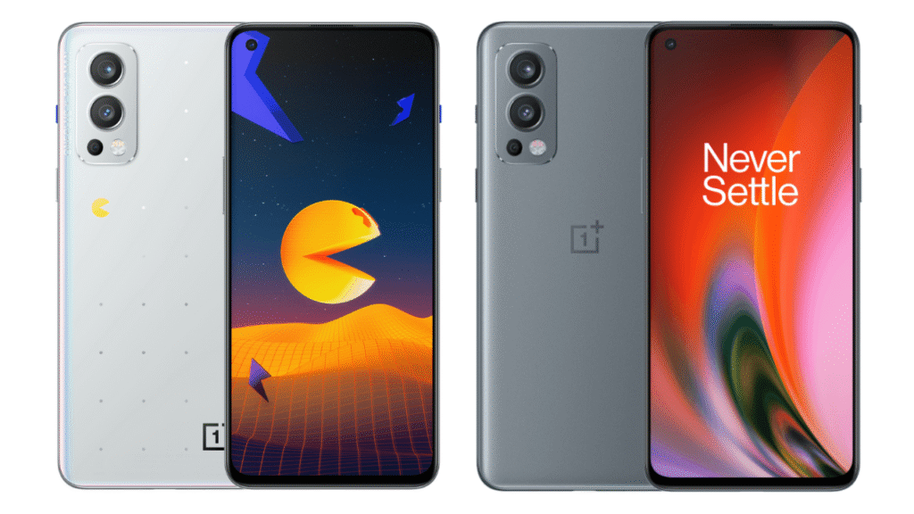 OnePlus Nord 2 Pro 5G