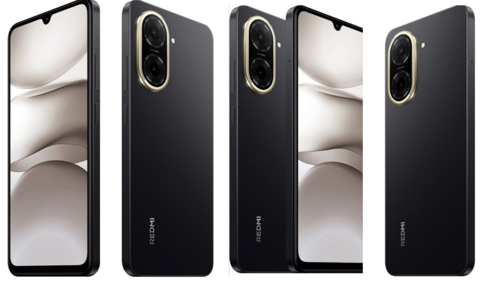 Redmi A5 5G: कीमत में किफायती, फीचर्स में शानदार — जानिए क्या है ख़ास