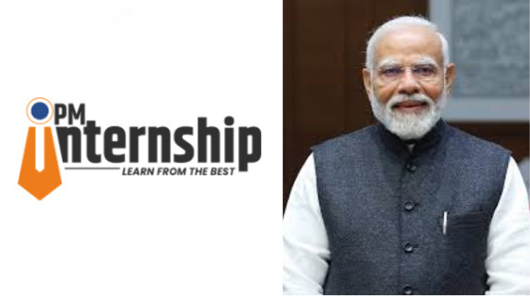 PM Internship Scheme: PM